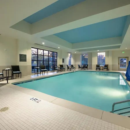 Homewood Suites By Hilton Atlanta Buckhead Pharr Road-3