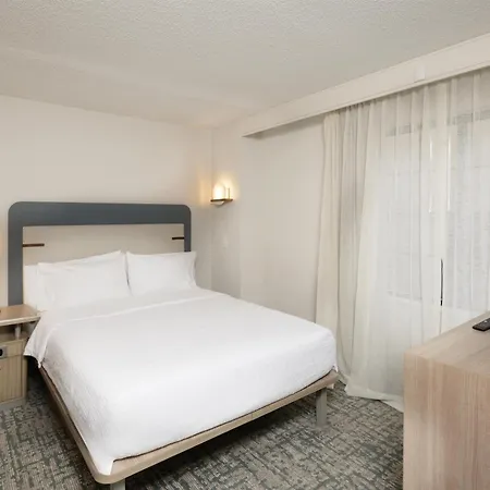 Homewood Suites By Hilton Atlanta Buckhead Pharr Road-2
